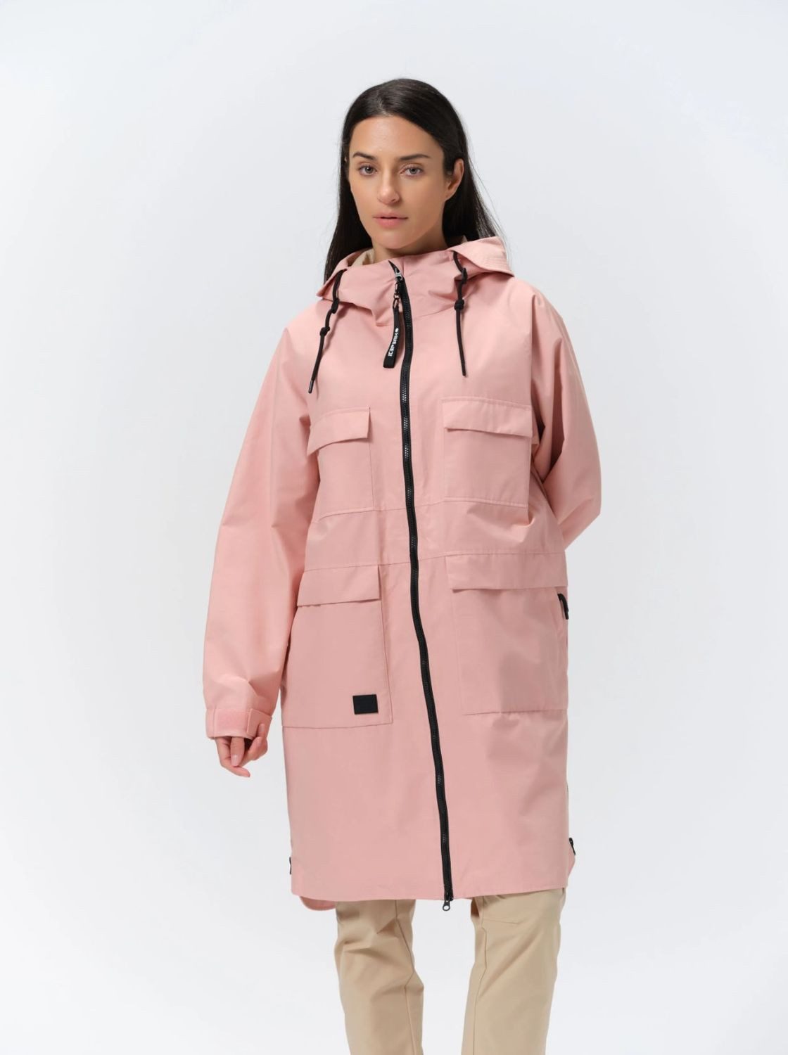 Icepeak Outdoorjacke Icepeak Mantel ADAK günstig online kaufen