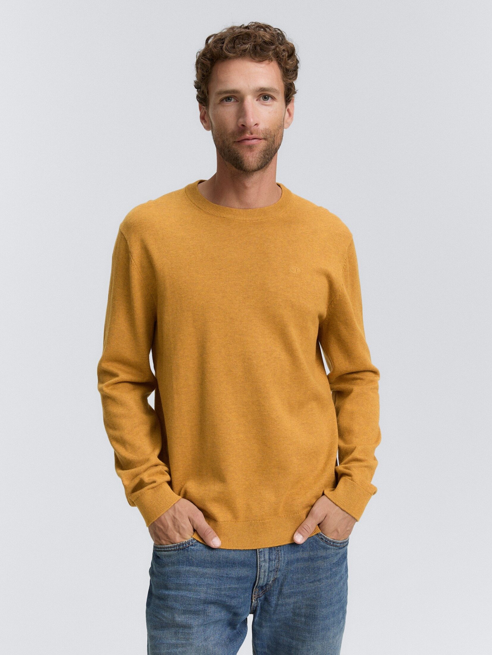 Strickpullover Pullover & Strickjacken