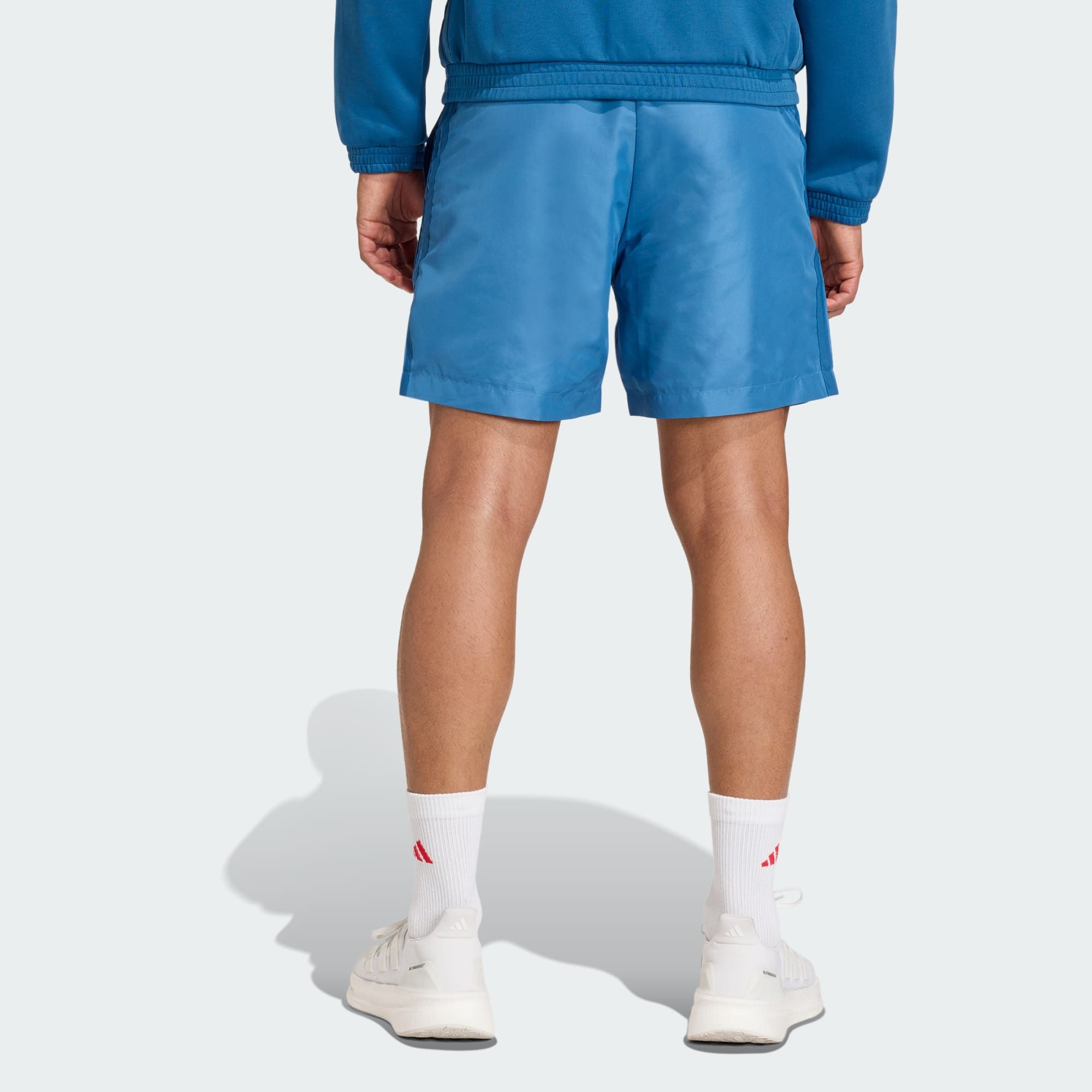 adidas Performance Shorts FFR-SHORTS (1-tlg)