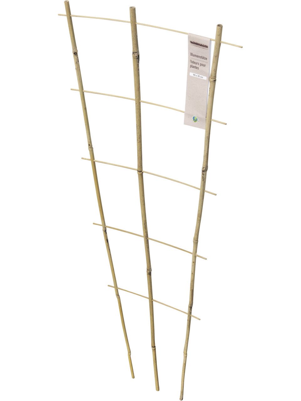 Windhager Rankhilfe Rankgitter 90 x 35 cm