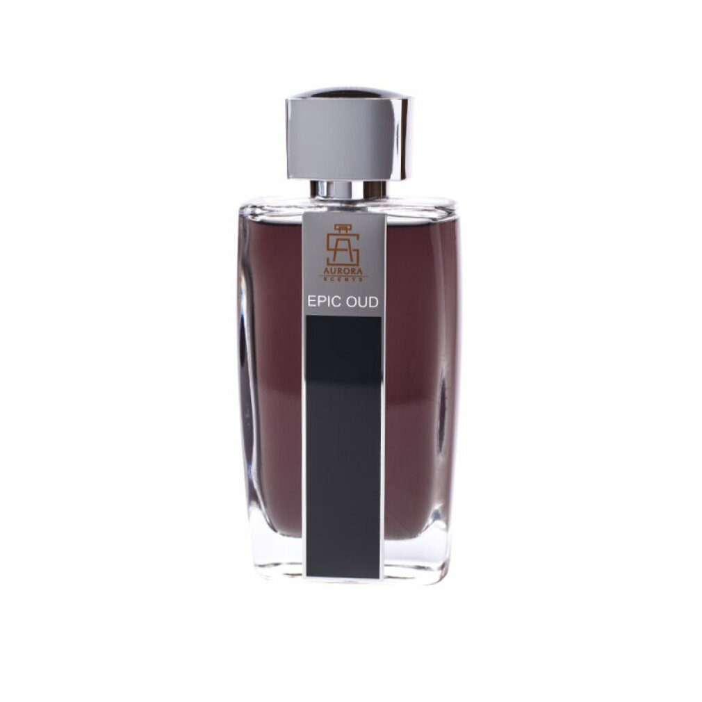 Aurora Scents Eau de Parfum Epic Oud Eau De Parfum für Männer