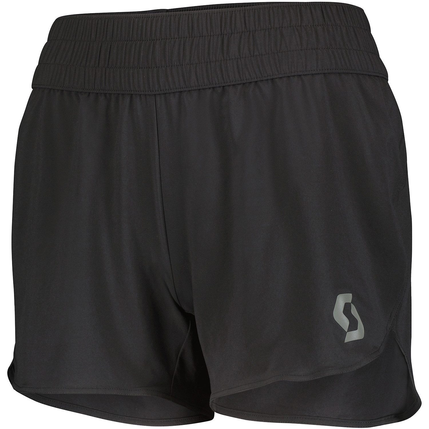 Maloja Longsleeve Sweatshirt W ENDURANCE LT SHORTS