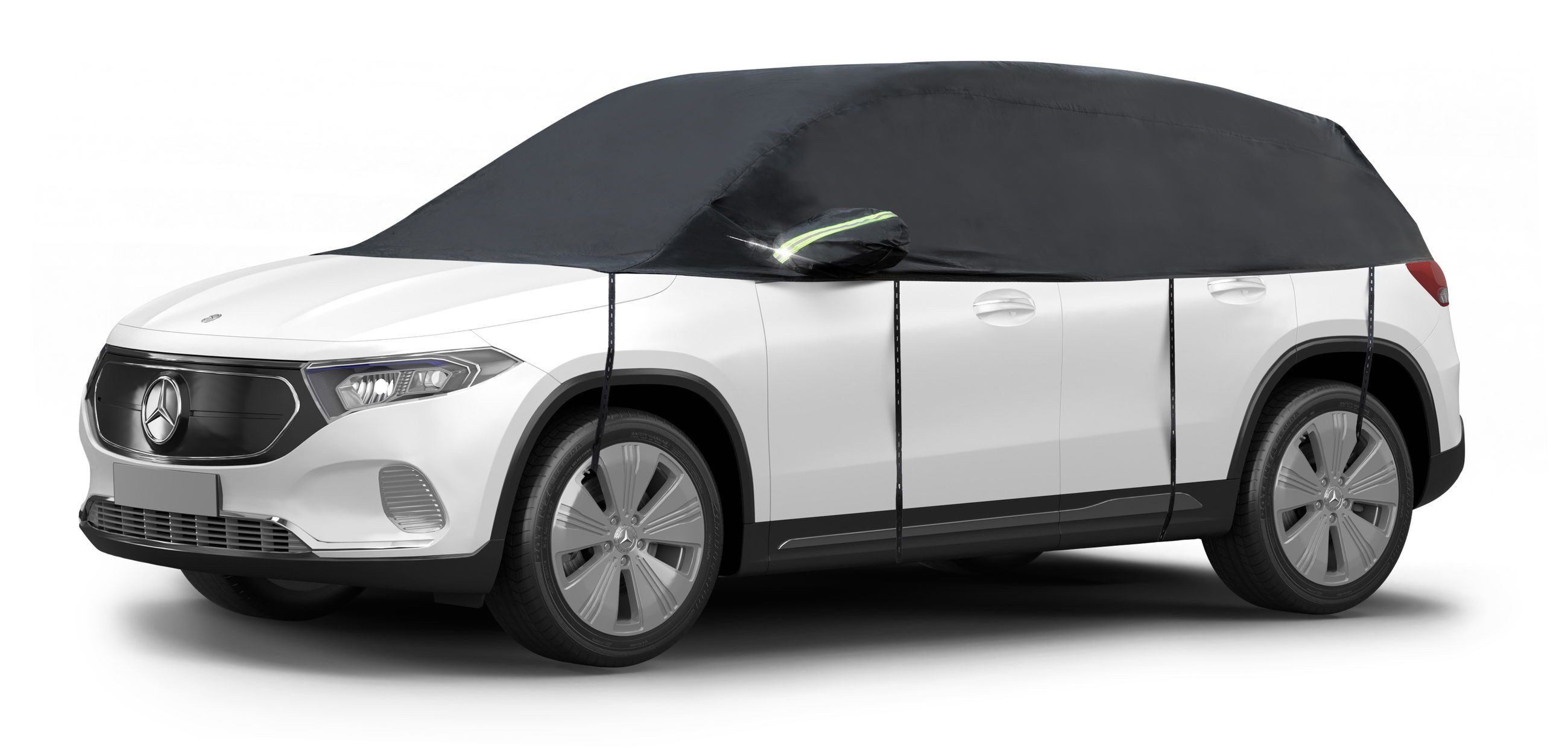 WALSER Autoplane All Weather Basic halb SUV M (1-St., 1 Stück)