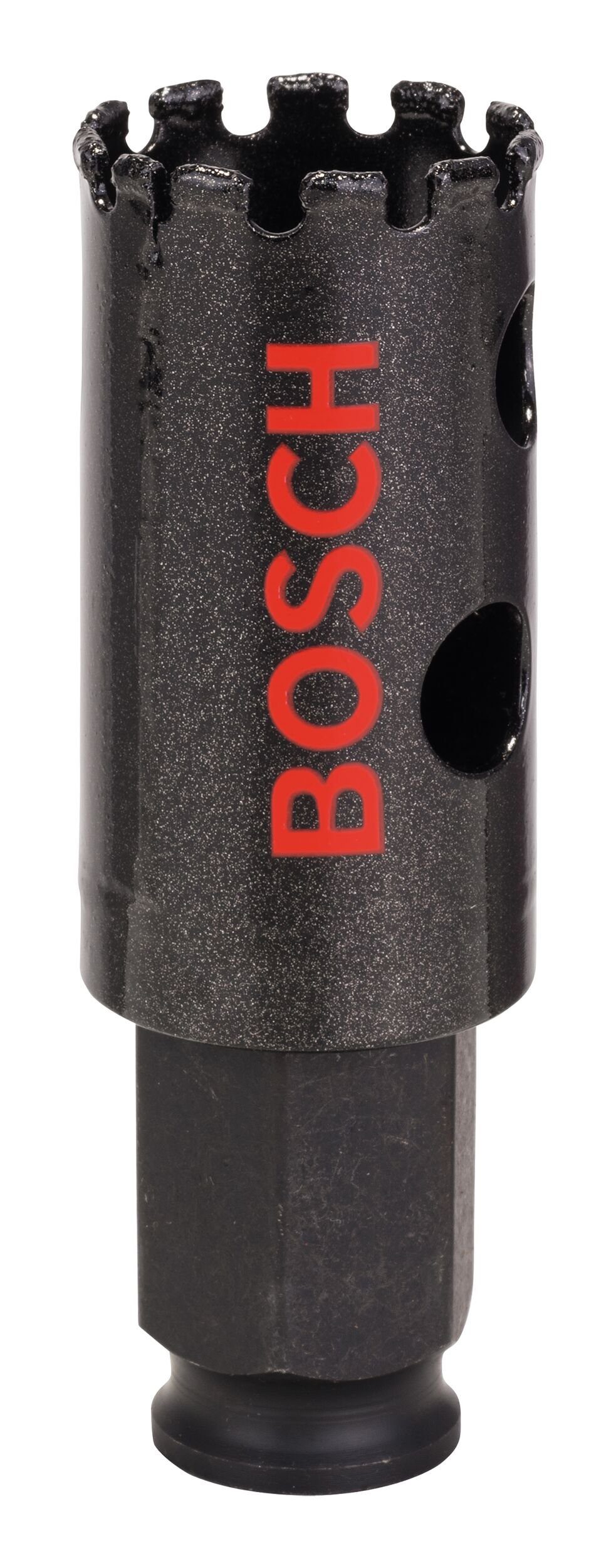 BOSCH Lochsäge, Ø 25 mm, Diamond for Hard Ceramics Diamantlochsäge - / 1" | Lochsägen