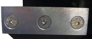 Güde Häcksler GH 651 B, 7,6 cm max. Astdurchmesser