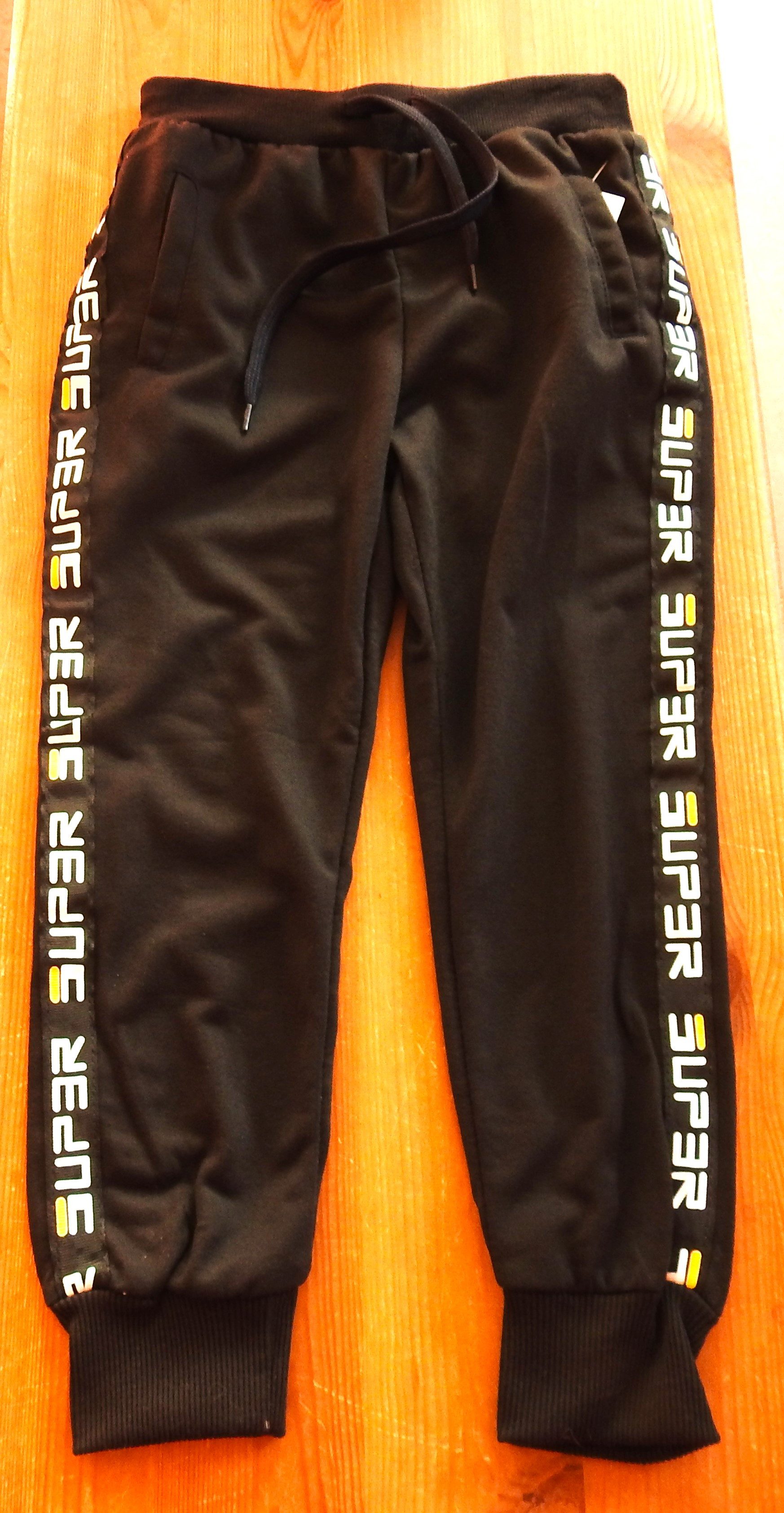 Missy Jogginghose New Generation