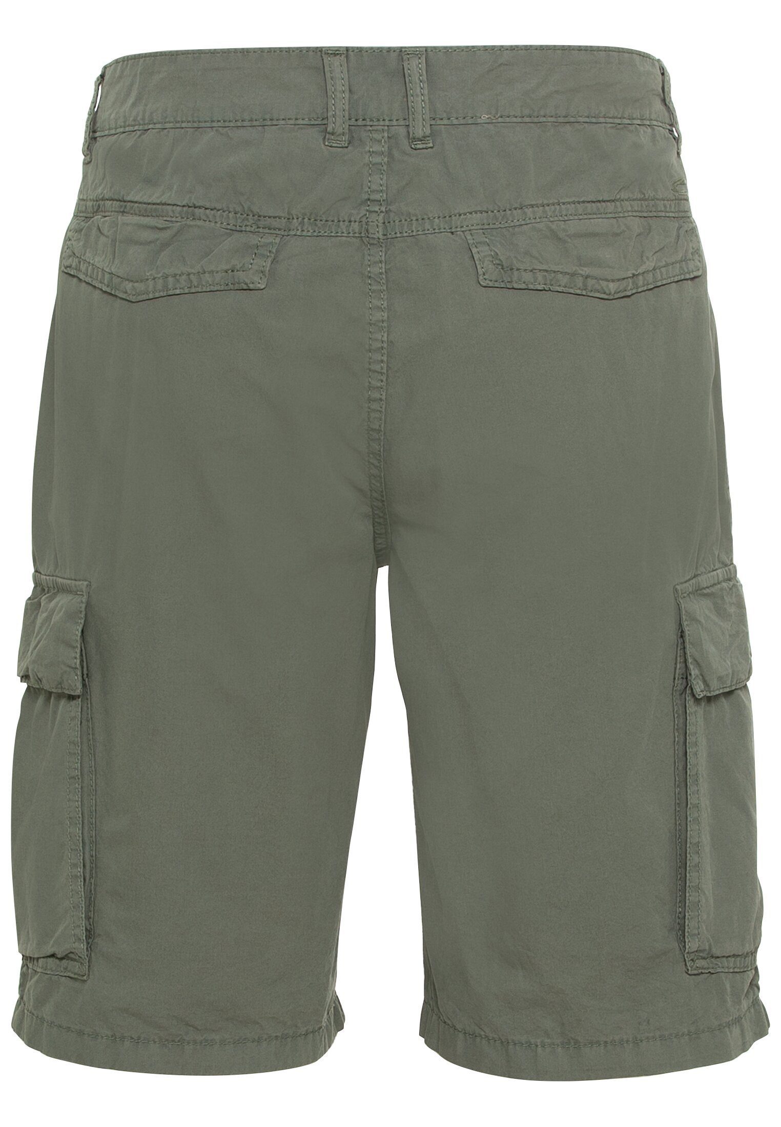 camel active Bermudas Cargo Short aus günstig online kaufen