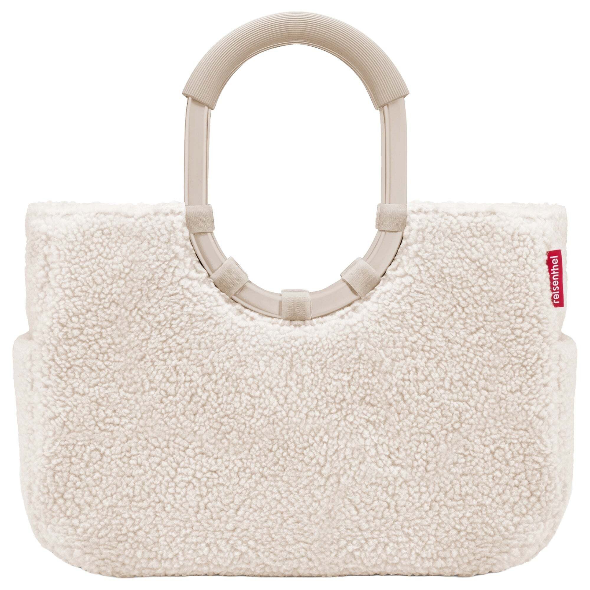 REISENTHEL® Einkaufsshopper loopshopper L teddy leo günstig online kaufen