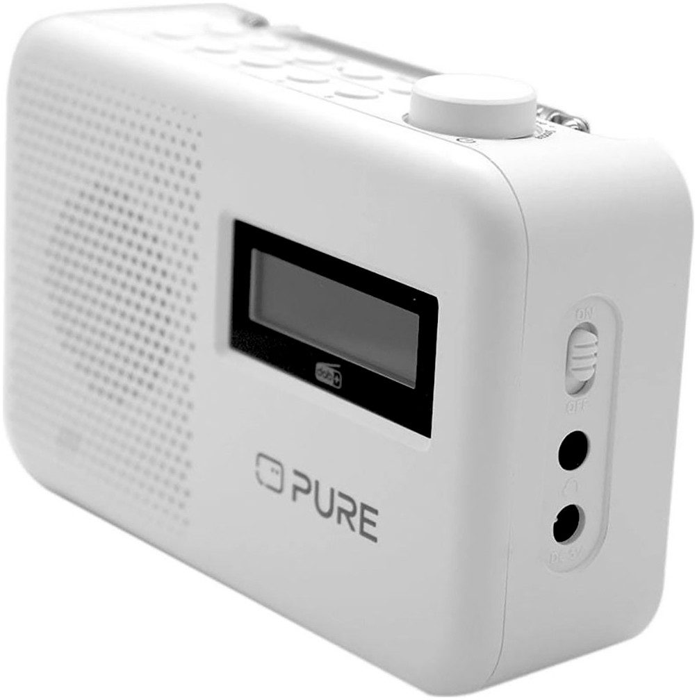 Elan One Digitalradio (DAB)