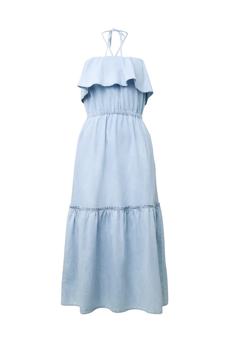 Drykorn Maxikleid 260226 LUMIRA 10