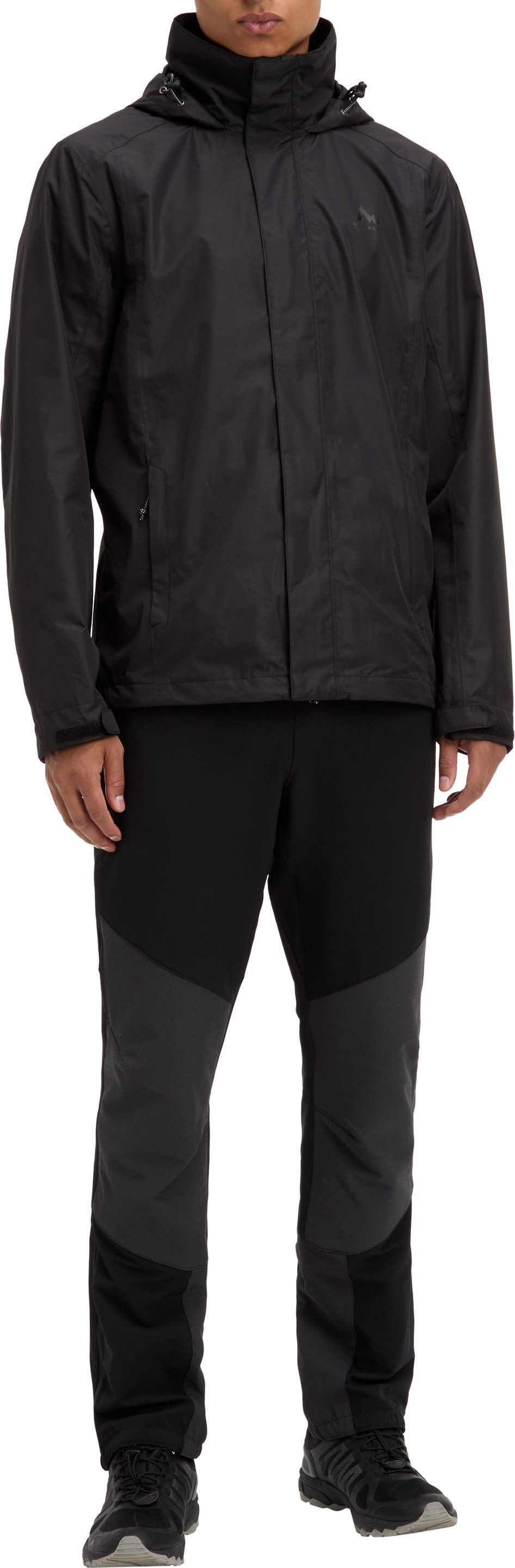 McKINLEY Outdoorjacke Funktions-Jacke Adia M