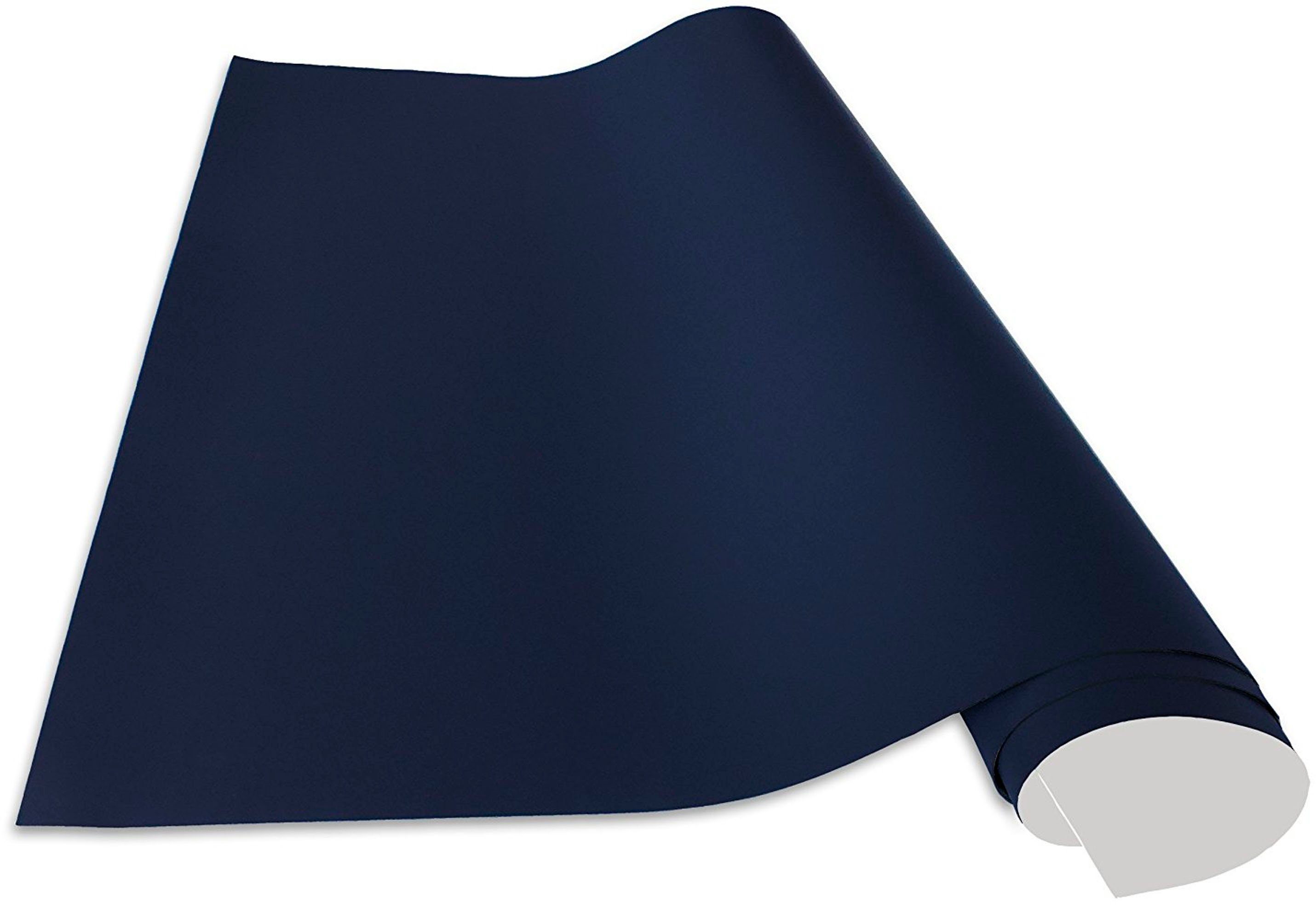 queence Magnetfolie Magnetische Tafelfolie, (Komplett-Set, 1St), Tafel-Wandtafelfolie-Magnetfolie, selbstklebend, Kreide+Neodym-Magnete