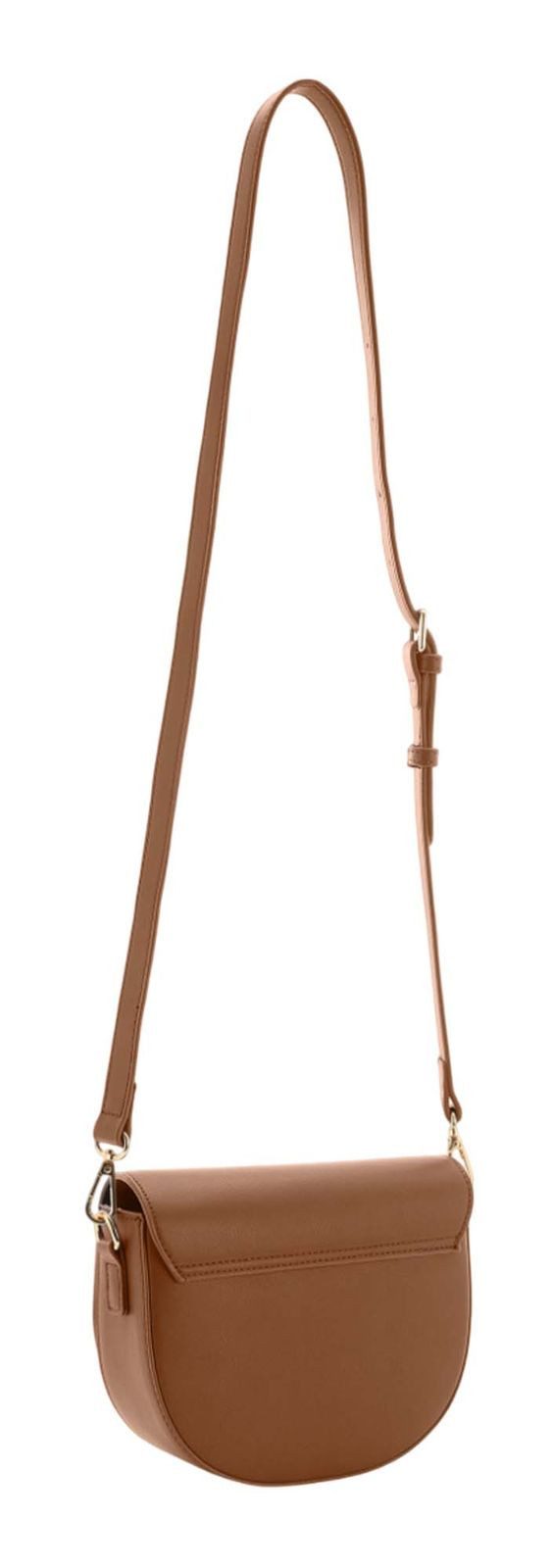 Seidenfelt Manufaktur Umhängetasche Saddle Bag günstig online kaufen
