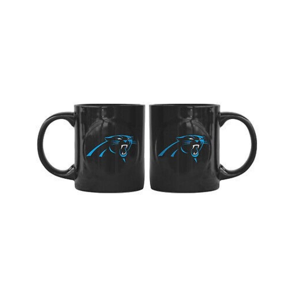 Carolina Panthers Becher Carolina Panthers Dynamic 2 Mug 445ml, Keramik