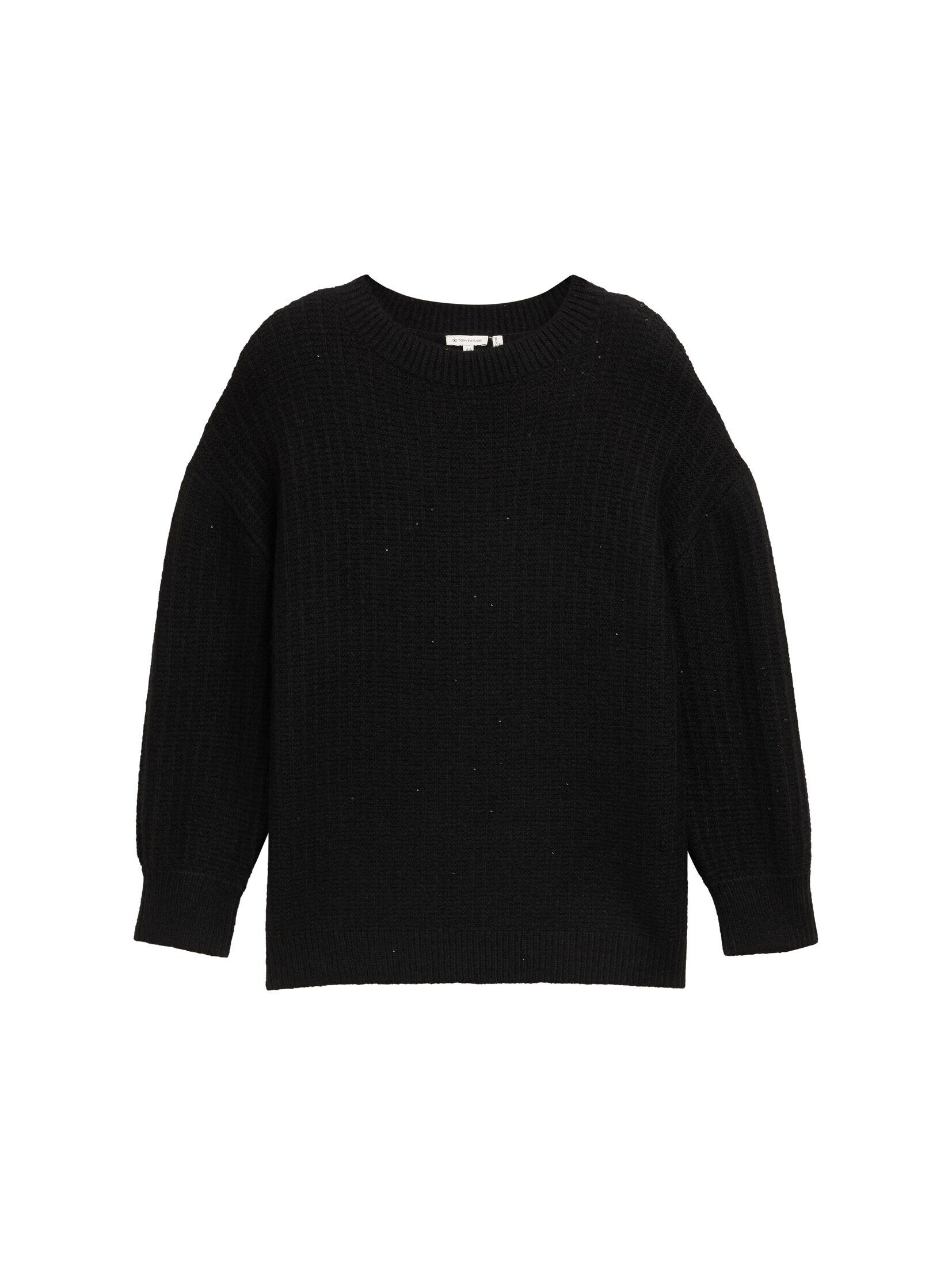 TOM TAILOR PLUS Strickpullover Plus Size günstig online kaufen