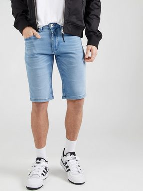 Indicode Jeansshorts Commercial (1-tlg) Weiteres Detail