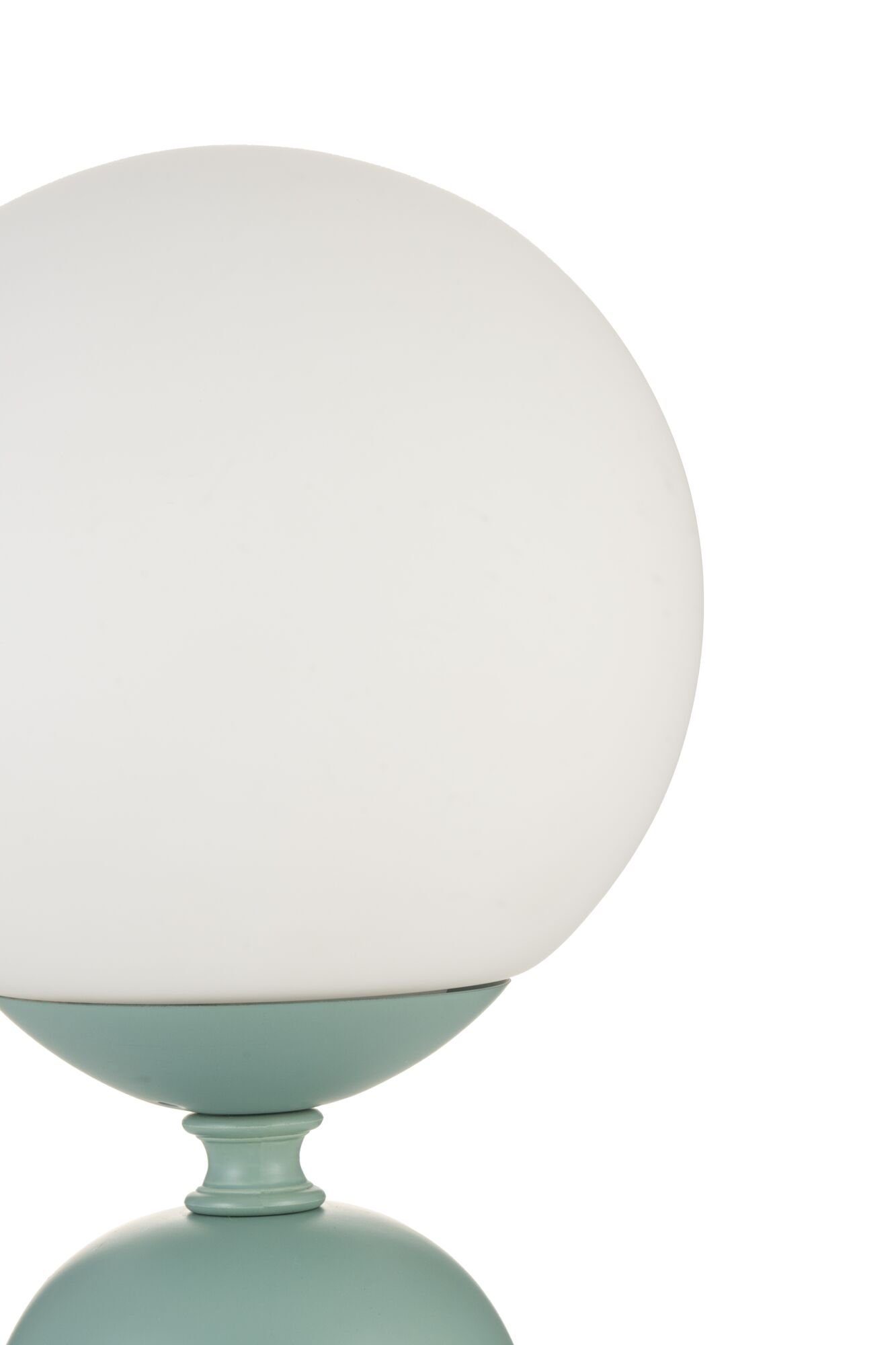Pauleen Tischleuchte Glowing Charm max 20W Keramik, Ein-/Ausschalter, ohne Leuchtmittel, E14 – Bild 5 von 5