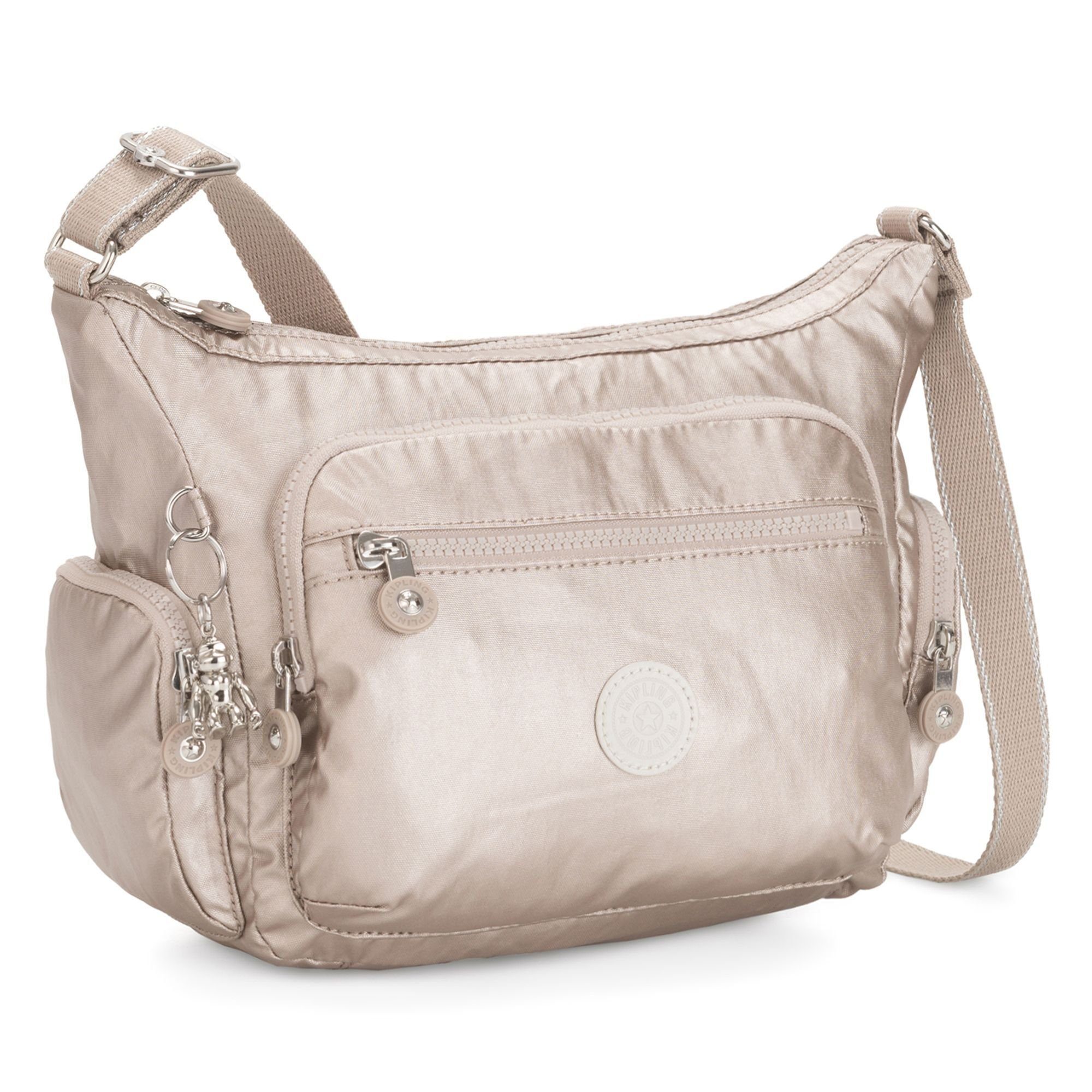 KIPLING Umhängetasche Basic Plus, Polyamid günstig online kaufen