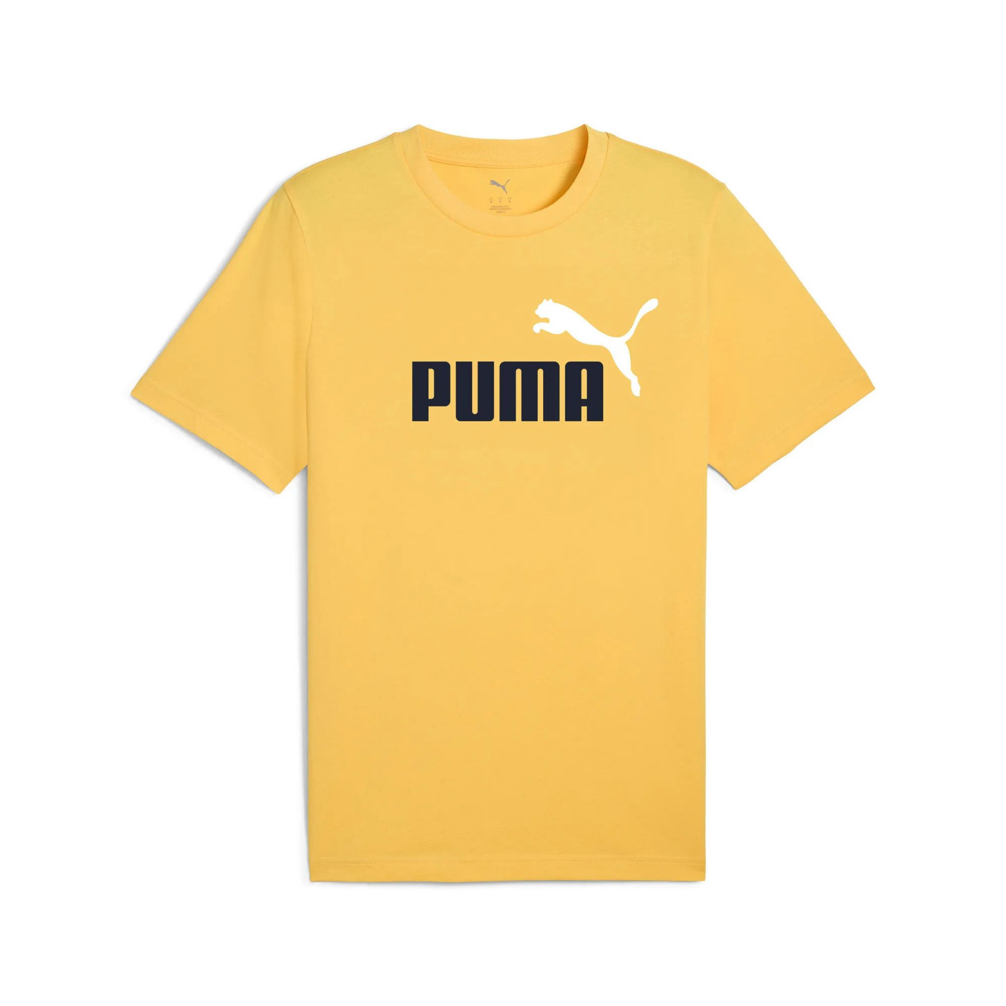 PUMA T-Shirt Puma Herren T-Shirt ESS günstig online kaufen