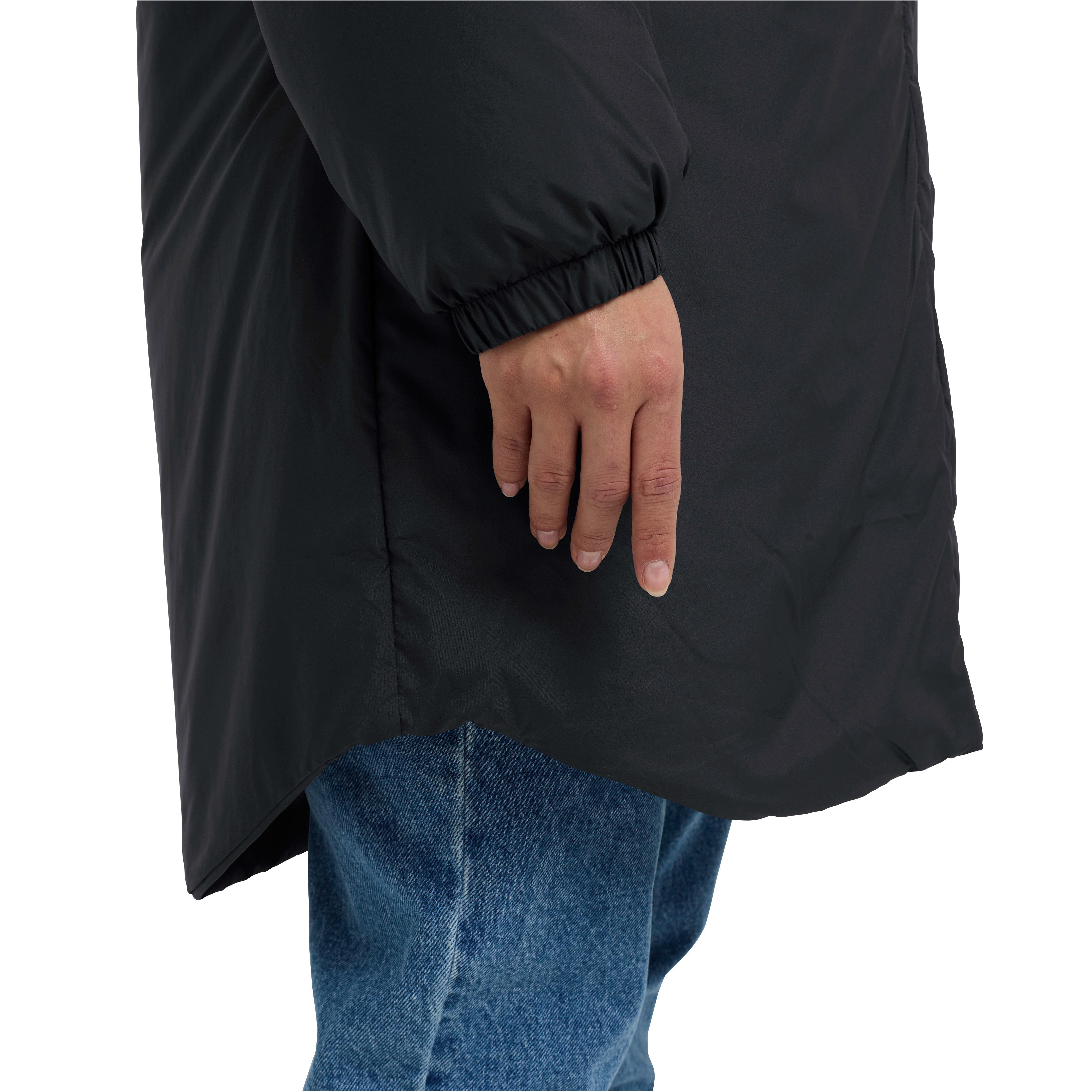 Jack Wolfskin Funktionsjacke ALTAY JKT W Wärmend, winddicht, Übergangsjacke