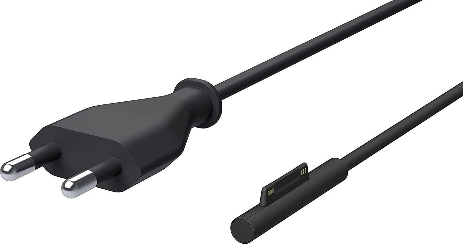 Microsoft Surface 24W Power Supply Stromkabel