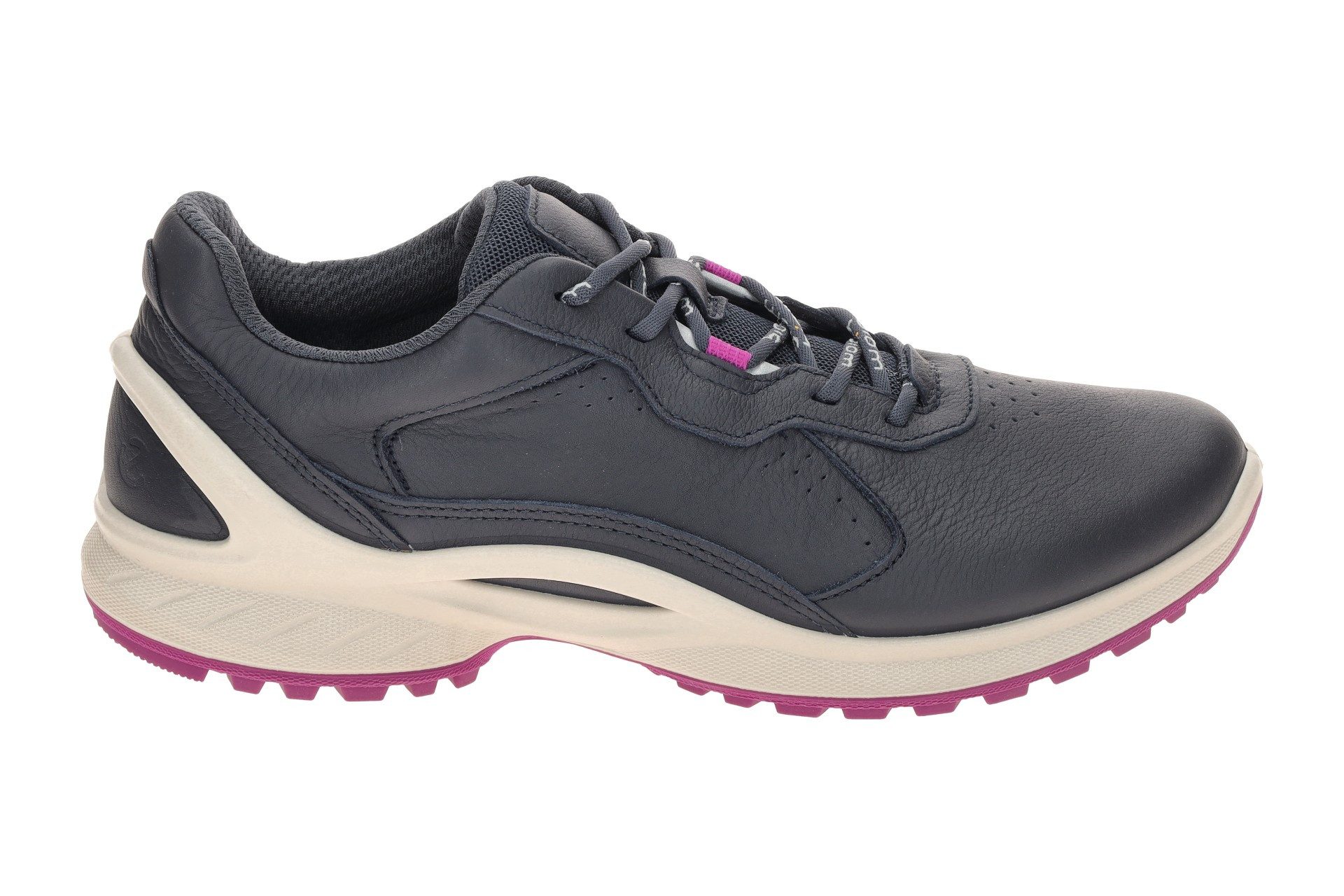 Ecco 85080301038 Schnürschuh günstig online kaufen