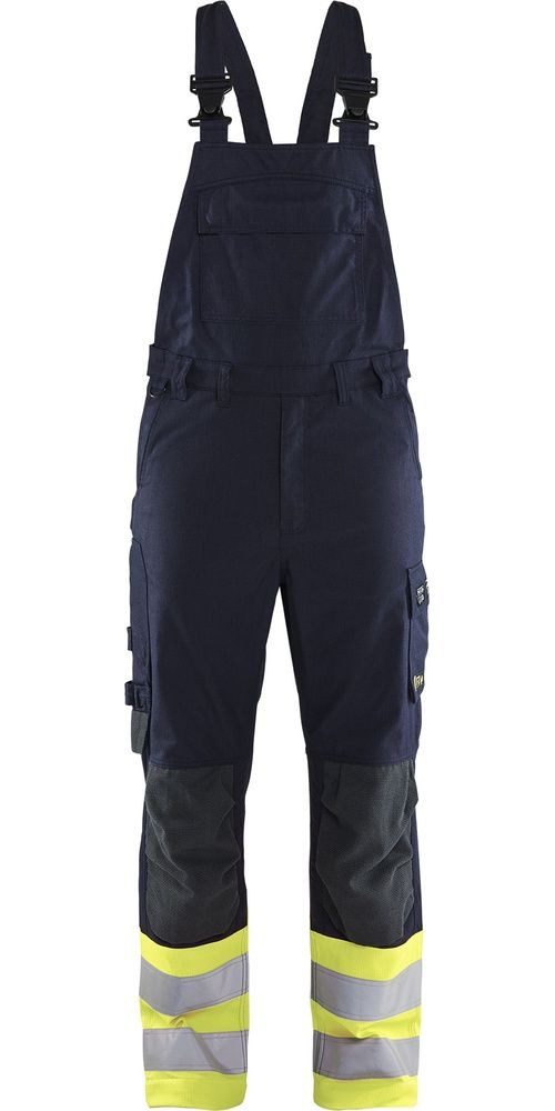 Blåkläder Latzhose Multinorm Latzhose Inhärent