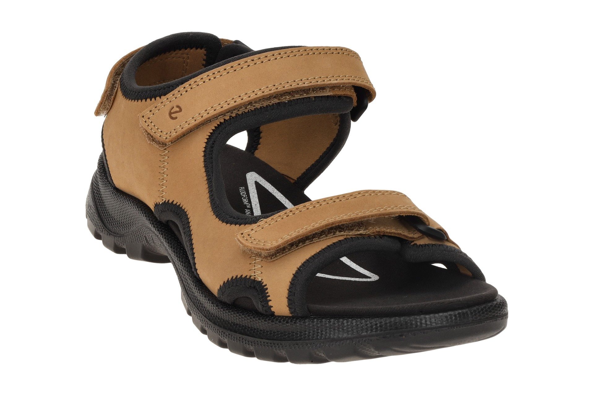 Ecco 22120302291 Sandalette