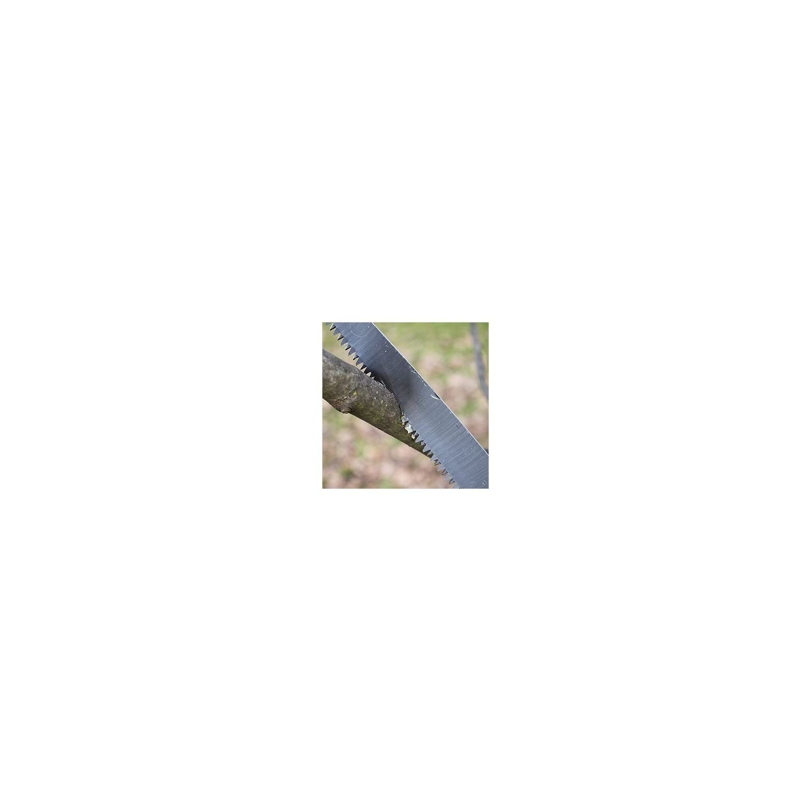 TOYA Gartensäge Astsäge + Holster 290 mm Typ 28642 (Säge incl. Holster) – Bild 5 von 5