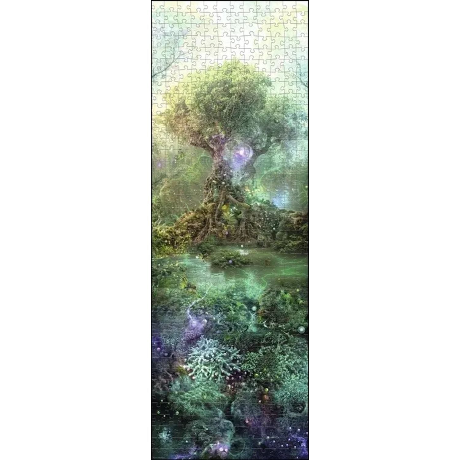 HEYE Puzzle Potassium Tree, 1000 Puzzleteile