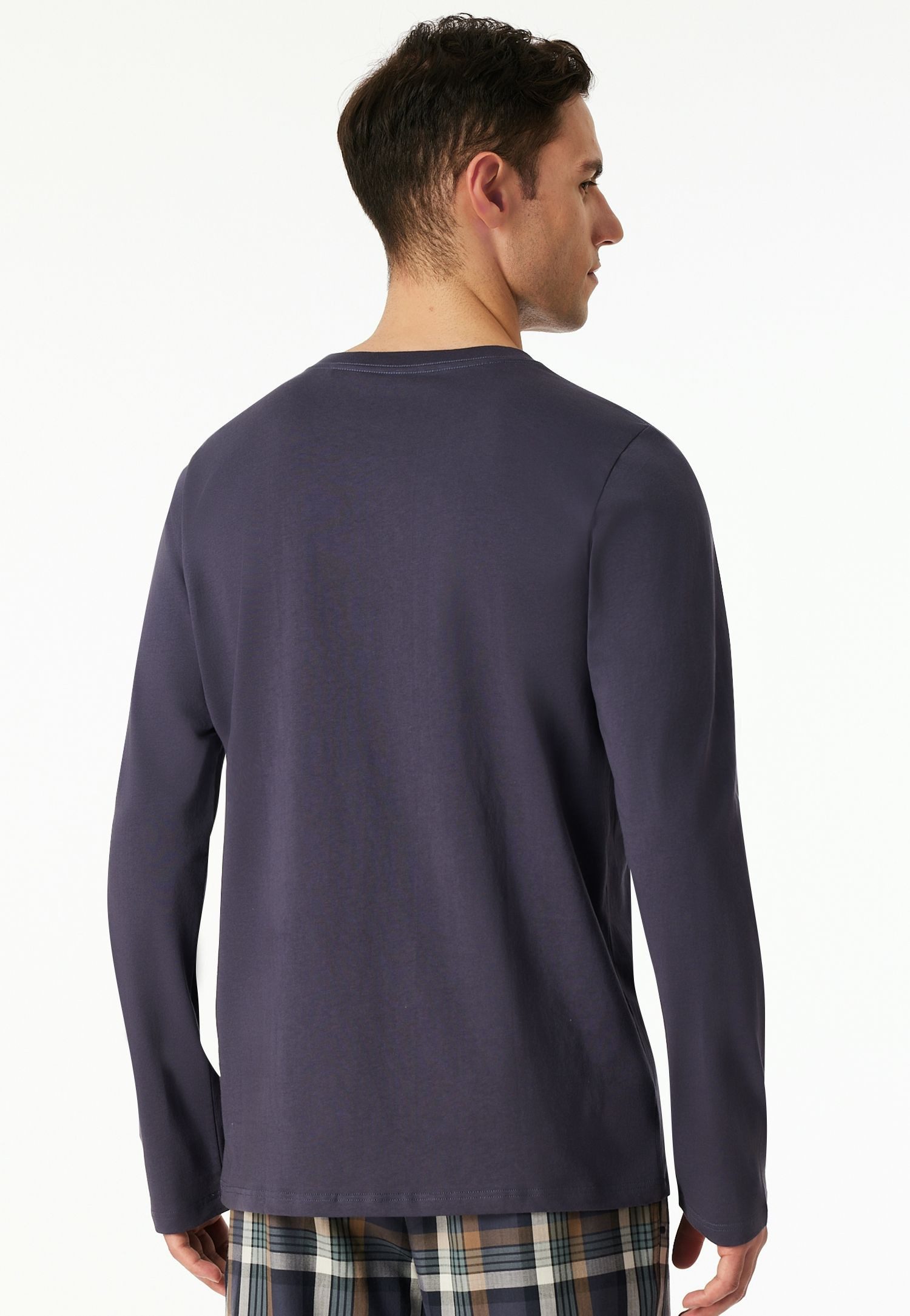 Schiesser Pyjamaoberteil