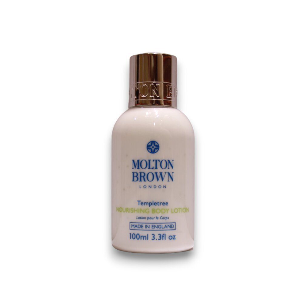 MOLTON BROWN Körperpflegemittel Blissful Templetree Body Lotion 100Ml