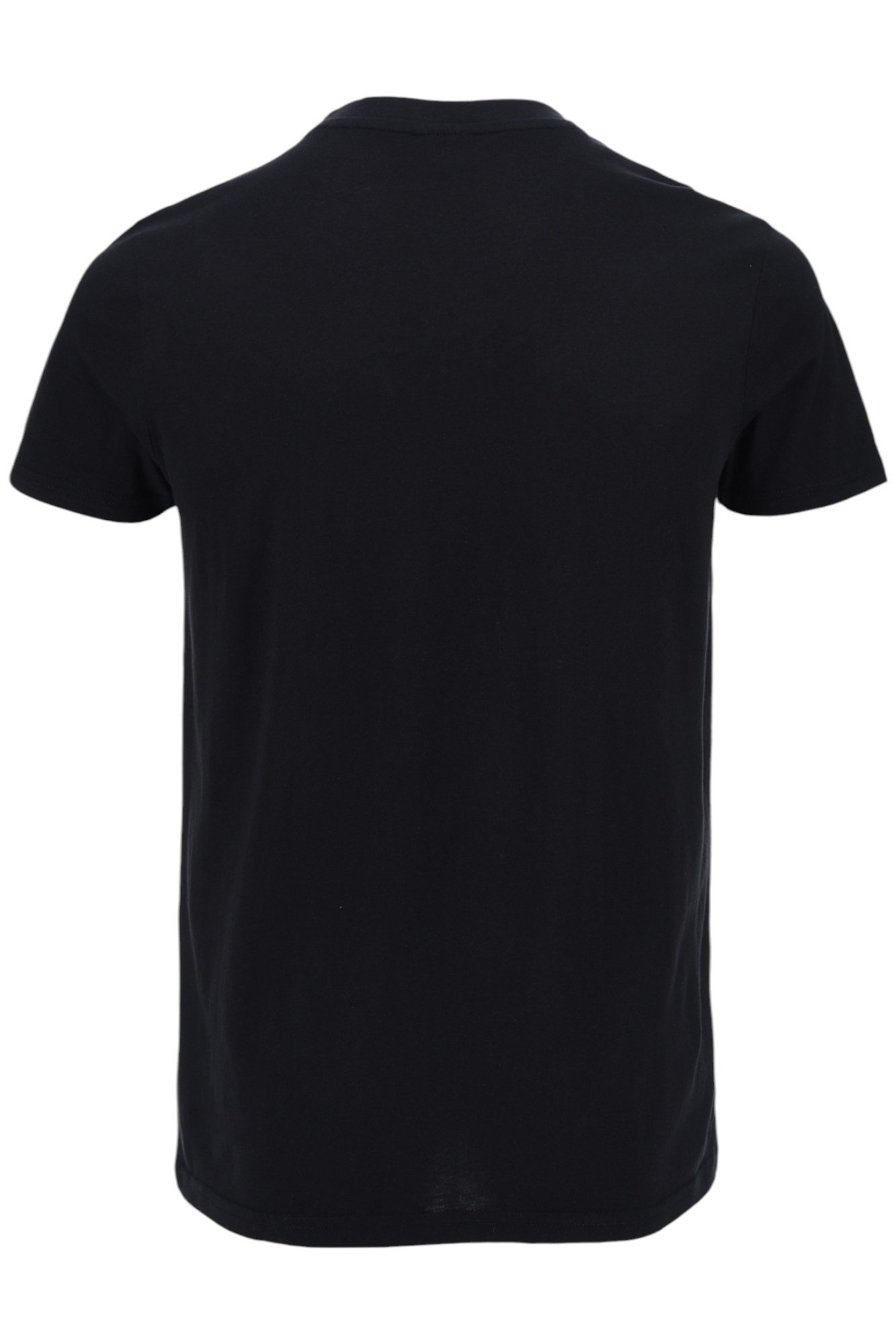 Batman T-Shirt Defender of Gotham City Jersey Kurzarmshirt aus Baumwolle Gr. S - XXL