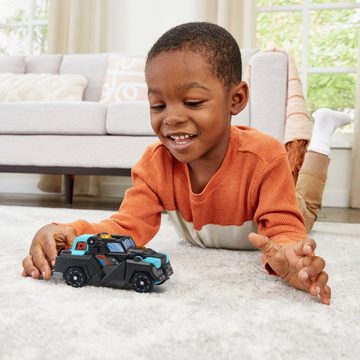 Vtech® Actionfigur Switch & Go Dinos, OneClick-Mini-T-Rex, mit Licht- und Soundeffekten