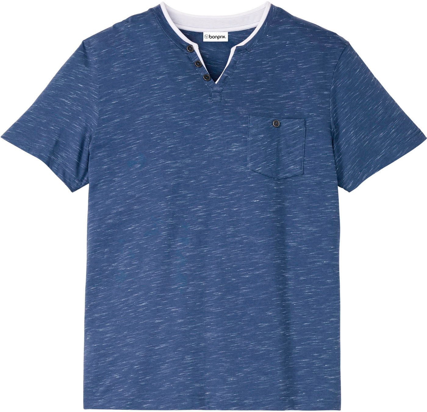 2-in-1-Shirt