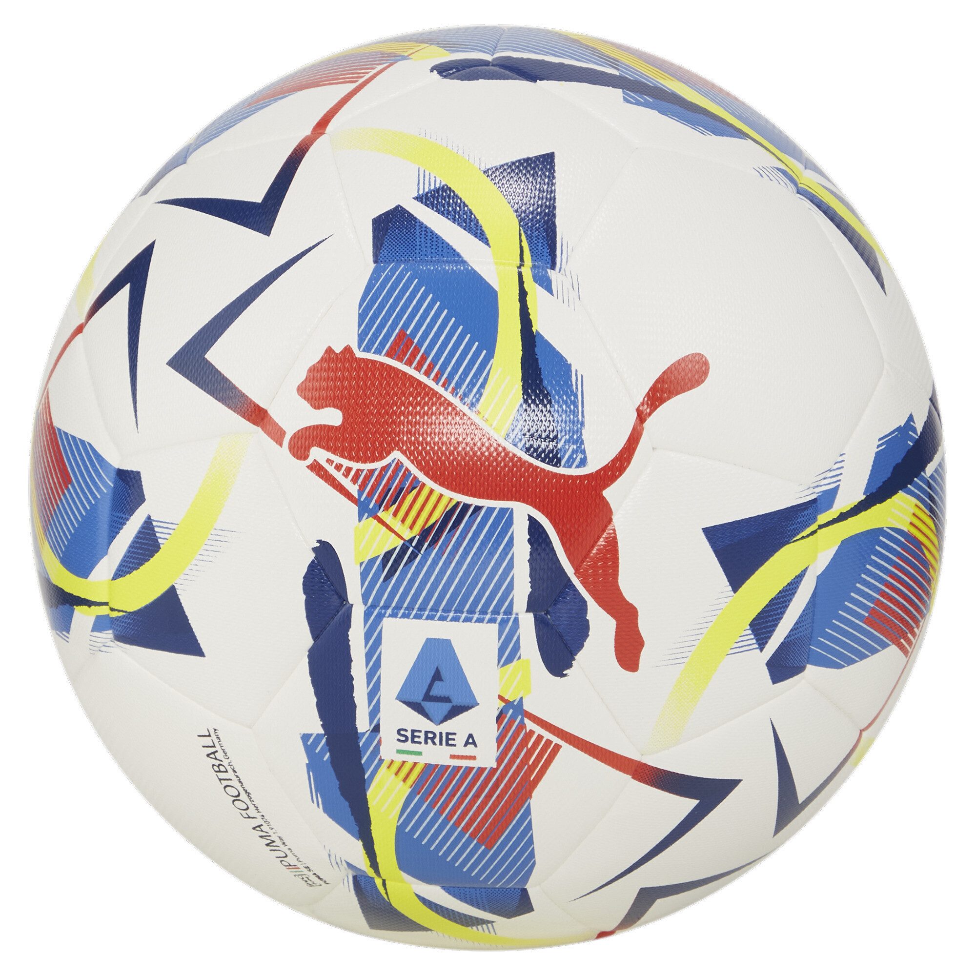 Fußball Orbita Serie A Hybrid Fußball Erwachsene