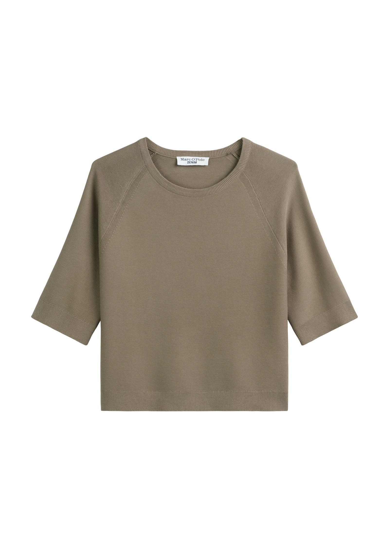 Marc O'Polo DENIM Strickpullover günstig online kaufen
