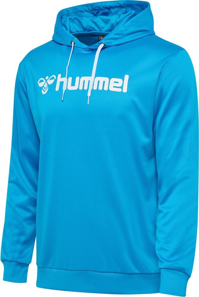 Kapuzenpullover Hmllogo Hoodie