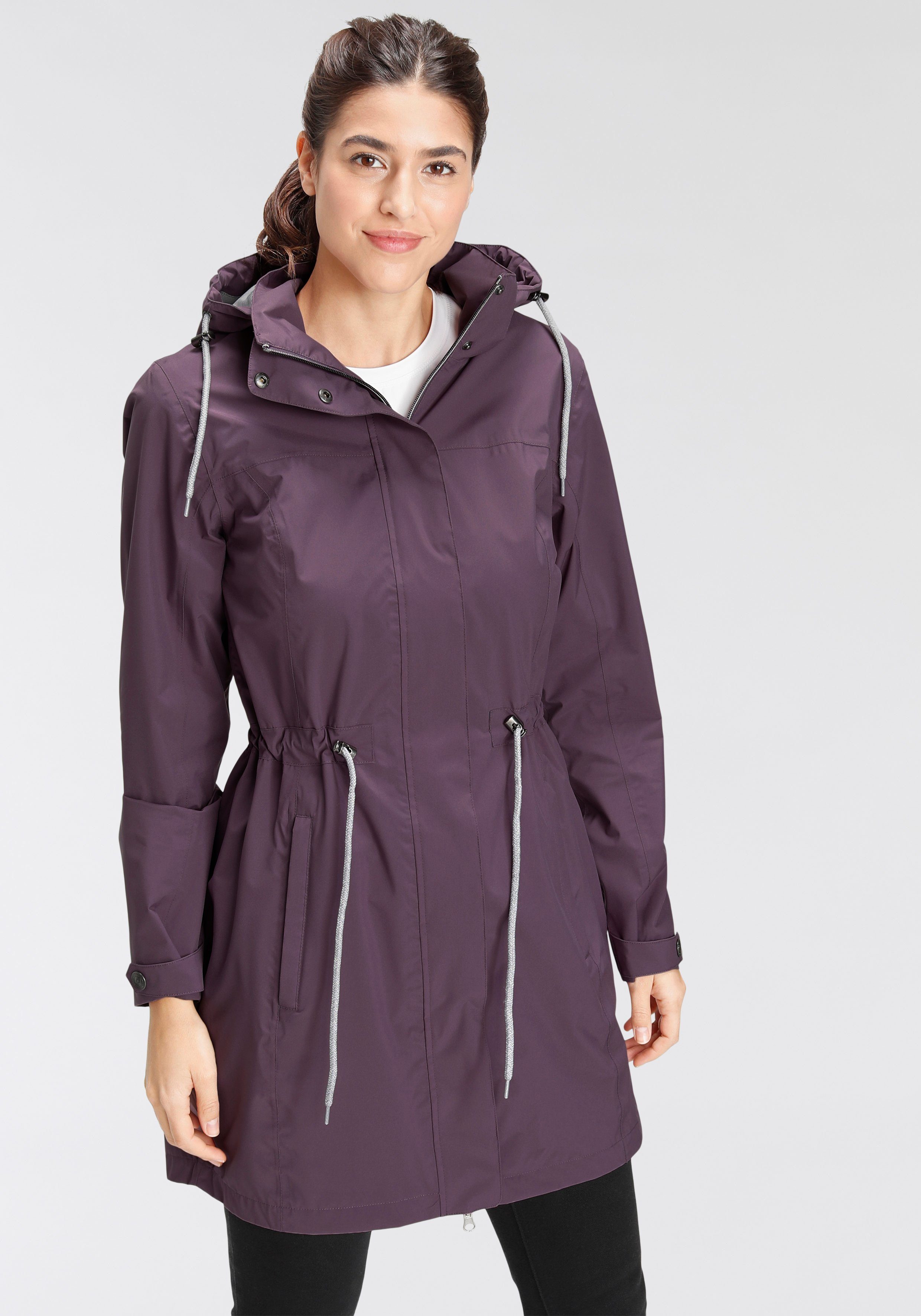 Killtec Jacken für Damen online kaufen | OTTO