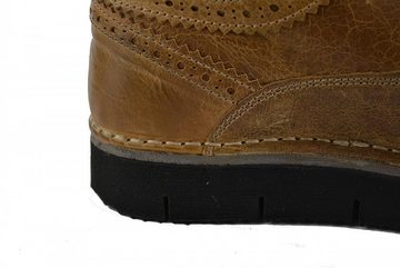 Yellow Cab Creak M Y18072 Stiefel Dark Beige