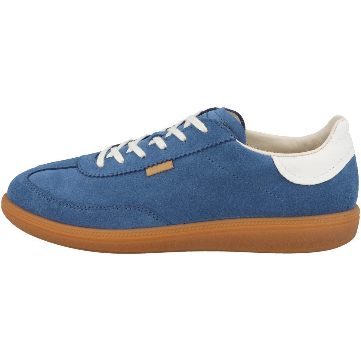 Ecco Soft 11 Damen Sneaker Turnschuhe, Sportschuhe, Freizeitschuhe, Halbschuhe, Schnürschuhe