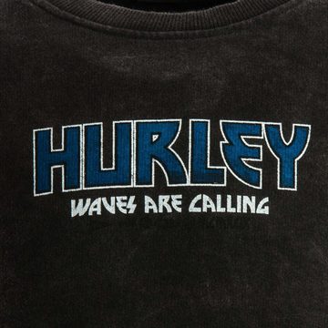 Hurley Sweatshirt Oceancare Toure Fleece Crew