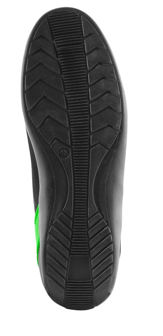 Bogotto Mix Disctrict Motorradschuhe Motorradstiefel Atmungsaktiv
