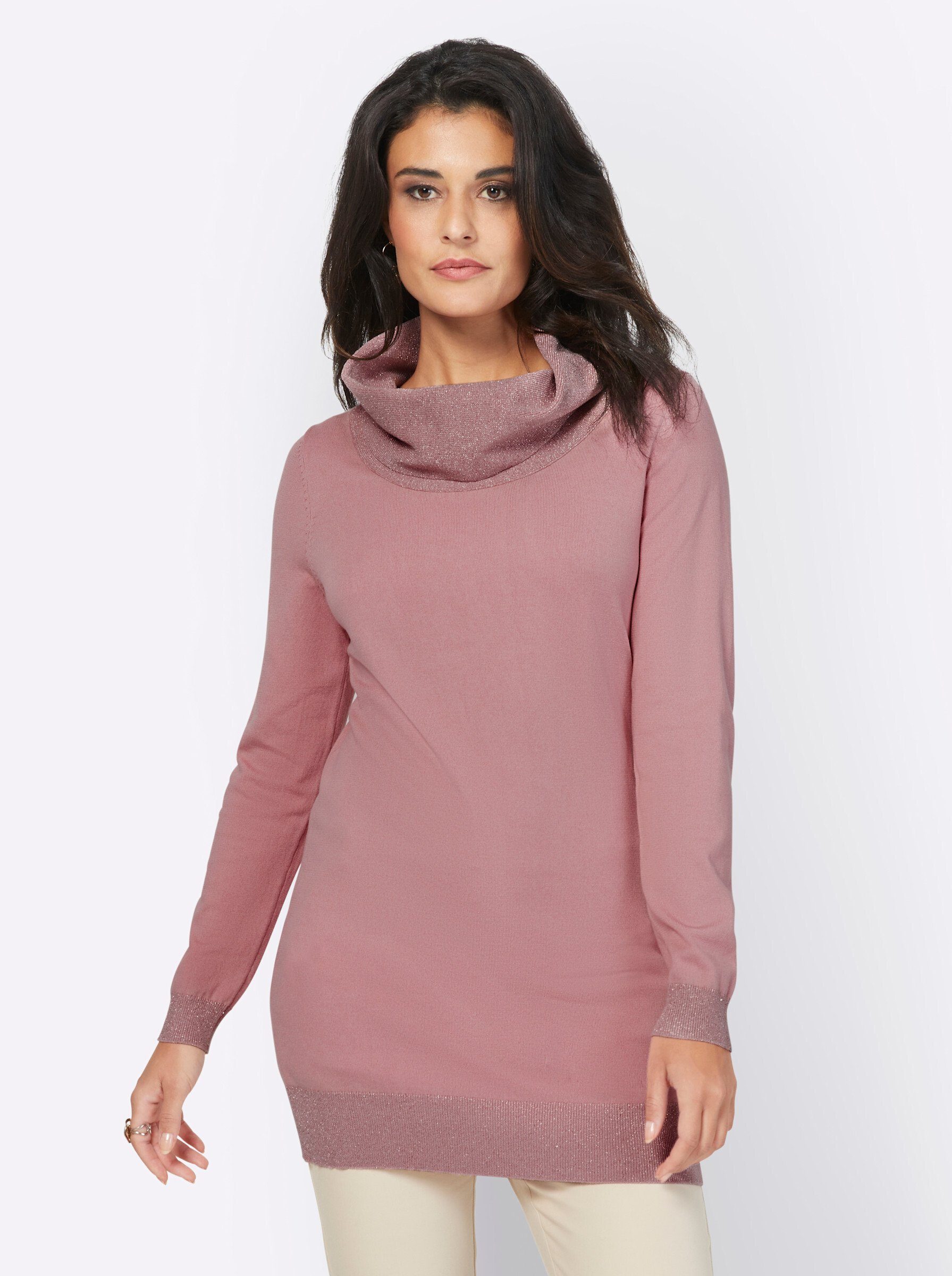 Strickpullover Pullover