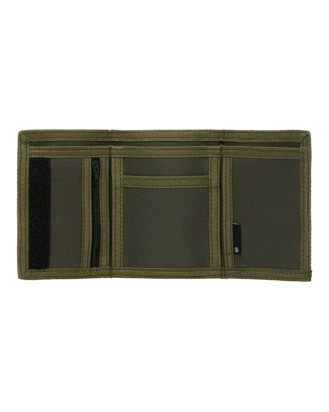 Element Brieftasche Brand