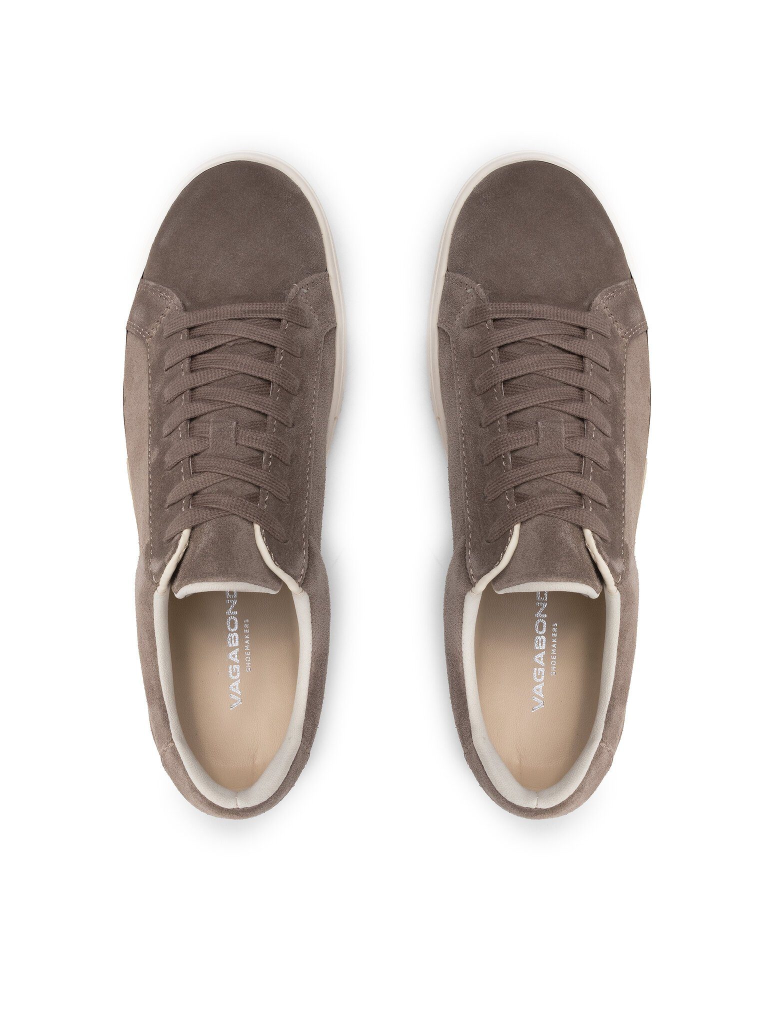 Vagabond Sneakers Paul 2.0 5383-040-19 Mud Sneaker – Bild 4 von 4