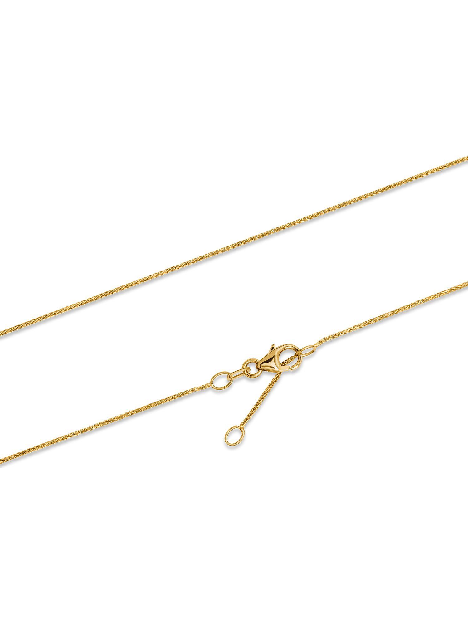 CHRIST Collier CHRIST Damen-Kette 1 Diam...