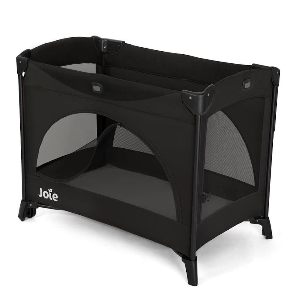 Joie Baby-Reisebett Kubbie Sleep Reisebett