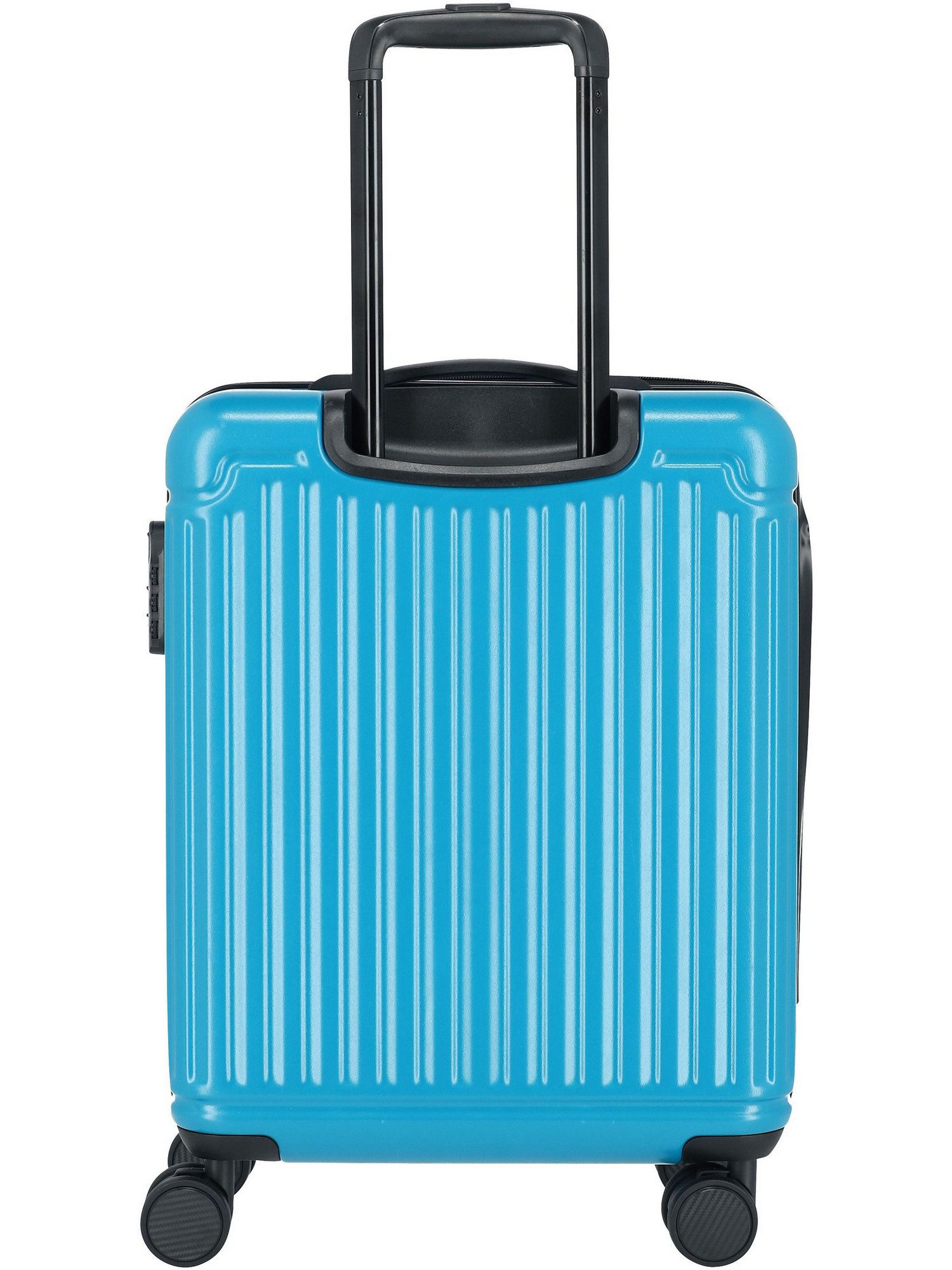 travelite Hartschalen-Trolley Cruise, 4 Rollen günstig online kaufen