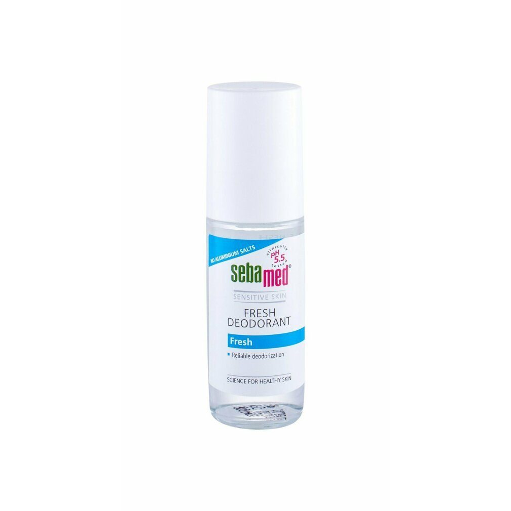 sebamed Deo-Roller Fresh Classic Fresh Deodorant